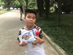 -上海昆虫博物馆