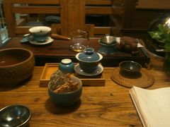 -云之南(八里庄店)