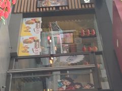 -麦当劳(新洲南路店)