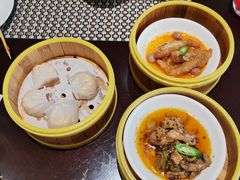 -博悦茶餐厅(文殊院店)