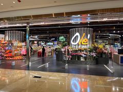 -Olé精品超市(广州太古汇店)