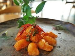-山顶餐厅·山居菜
