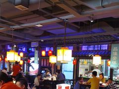 -老淮安·淮安菜(涟水店)