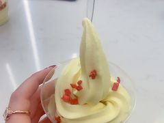 -猫王榴莲世家(三里屯SOHO商场店)