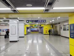 -七里庄(地铁站)