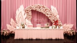-汕尾陆丰婚庆婚礼司仪主持洪立策划公司(东海店)