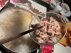 -牛事制造局牛肉火锅(莲岳路店)