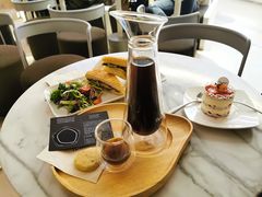 -Bracket Coffee(工体店)