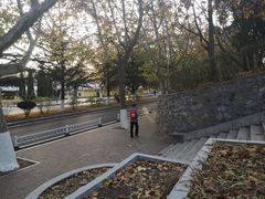 -大连理工大学(凌水校区)