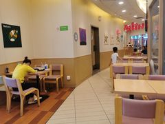 -德克士(澳德乐店)