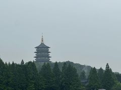 -雷峰塔景区