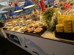 -帝企鹅自助餐厅•儿童岛•真企鹅(长隆企鹅酒店)