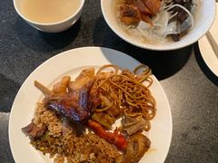 -上海漕河泾万丽酒店