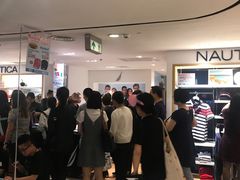 -崇光百货(铜锣湾店)