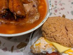 -华嫂冰室(尖沙咀店)