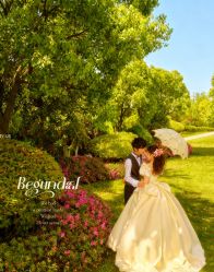 -女王风尚STUDIO·轻奢化定制