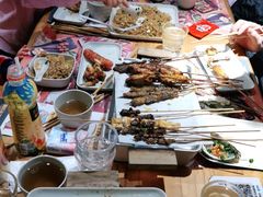 -木屋烧烤(龙华店)