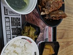-犟骨头排骨饭•大骨面(弘阳广场店)