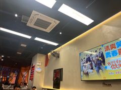 -许哥东北烧烤·铁丳烤串·宫后夹肉(繁花中心店)