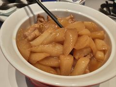 -传统菜农庄(皇姑路店)