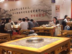 -堂客老火锅(欣阳广场总店)