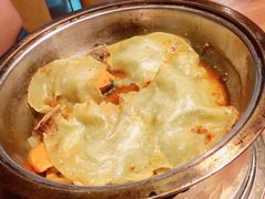 木垒羊肉焖饼-天山集市(和家乐广场店)