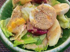 -樱の千渡日式料理·铁板烧•烧鸟(金盛田广场店)