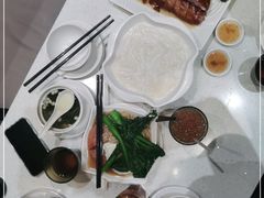 -香港新发烧腊茶餐厅(水围店)