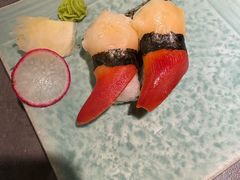 -沼津港精致料理·寿喜烧·烧鸟(龙湖南桥天街日料榜单店)