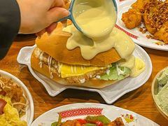 -澳门陈光记烧味饭店(南京德基广场店)