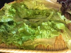 -釜山火炉韩式炭火烤肉(欧洲城店)
