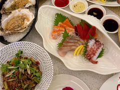 -北京北辰洲际酒店