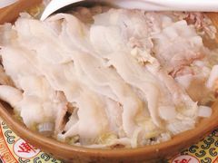 -砂锅居(西四店)