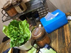 -莱真牛碳火烤肉(合肥旗舰店)