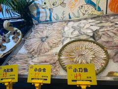 -79号渔船海鲜饭店(华强北店)