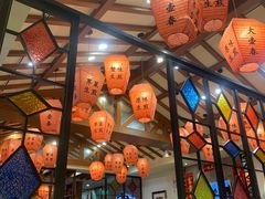 -大壶春生煎(四川中路店)