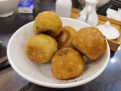 -毛华美食(清扬路店)