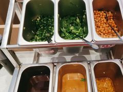 -每味每客·重庆麻辣烫(闵行龙湖天街店)
