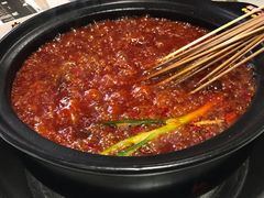 -钢管厂歆瑞源油卤串串香(春熙路太古里店)