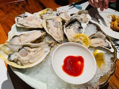 -Mr.Fish鱼鲜生海鲜放题(高德置地冬广场店)