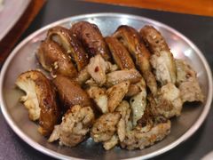 -大阪烧肉BAKA一代(十亩地店)