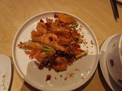 -避风塘(百联东郊店)