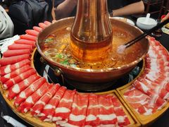 -北门涮肉·铜锅涮肉(南锣鼓巷店)