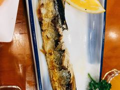 -银子铁板烧料理自助餐(人民广场店)