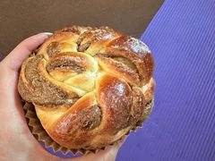 -熊叔熊婶面包房(团结湖店)
