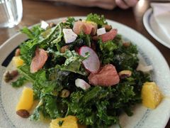 -PIZZA BIANCA(万象城店)