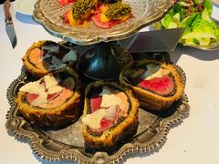 -壳里西餐厅Coquille Seafood Bistro(蒙自路店)