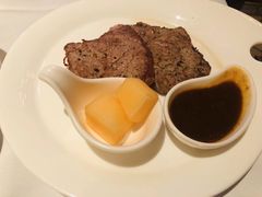 -波特曼西餐厅(南岗店)