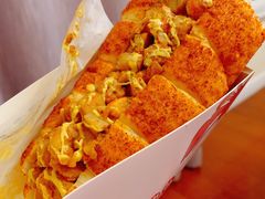 -LELECHA乐乐茶(新街口大洋店)