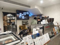 -北芒BEIMO COFFEE(五台山店)